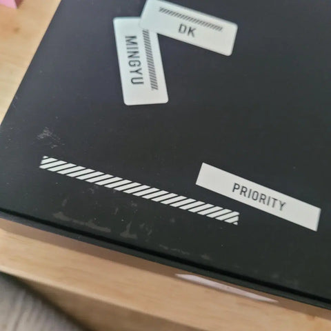 Seventeen Membership Kit Air-teen