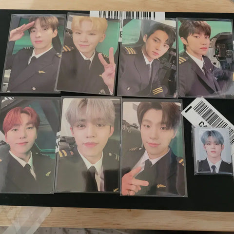 Seventeen Membership Kit Air-teen