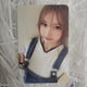 IVE fan concert Dive Zone Lee-seo fan meeting photocard transfer