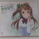 Love Live! The School Idol Movie Attendee Limited Edition Shikishi Complete Set