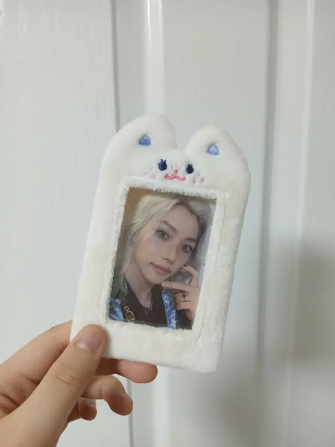 Stray Kids BbokAri Holder