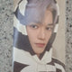 Sanrio Trading Card Taeyong Photocard