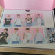 SEVENTEEN Official Carat 4th Generation Kit