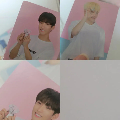 SEVENTEEN Official Carat 4th Generation Kit