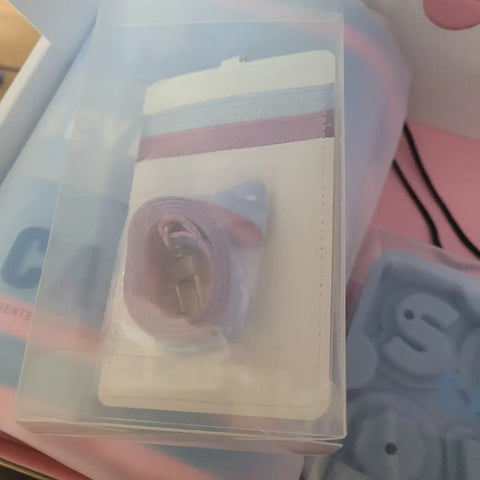 SEVENTEEN Official Carat 4th Generation Kit
