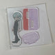 Eitri Kinari General Assembly Acrylic