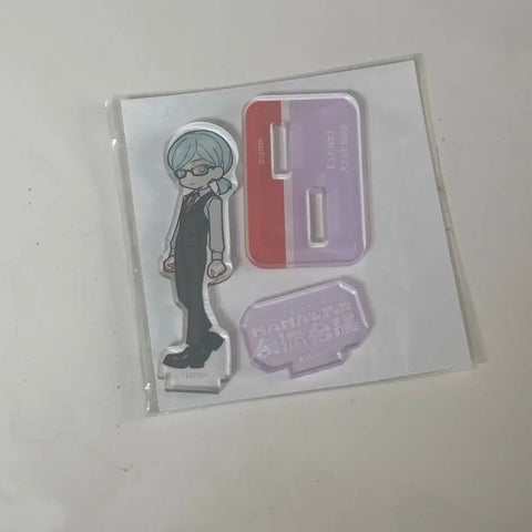 Eitri Kinari General Assembly Acrylic