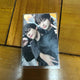 &TEAM Wolang Unit Album Photocard Nicholas Yuju Go Inbeul Special Unreleased Photo Transfer