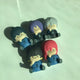 Blue Lock Nagi Bachira Reo Isagi Chigiri Hình Gacha Bundle