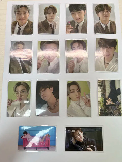 BTS Festa D-Day Celender Sale