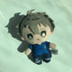 Blue Lock Nagi Seishiro Match Uniform Nui Nitotan Doll