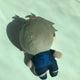 Blue Lock Nagi Seishiro Match Uniform Nui Nitotan Doll