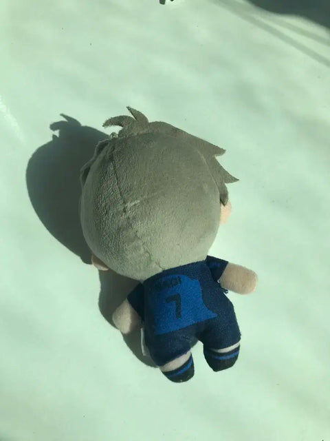 Đồng phục Blue Lock Nagi Seishiro của Nui Nitotan Doll