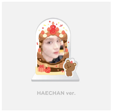 NCT Dream 8th Anniversary Character Acrylic Stand Haechan