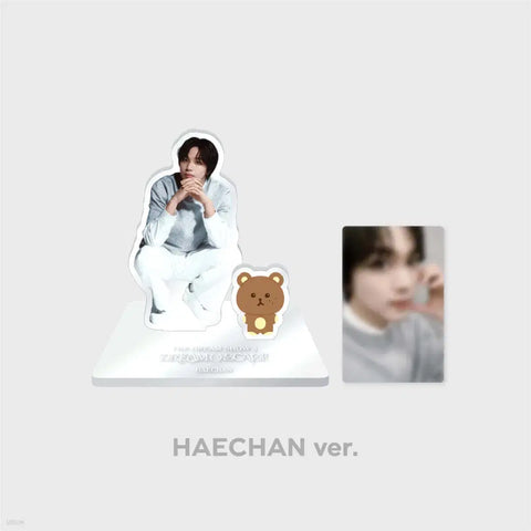 NCT Dream Dream Show 3 Acrylic Haechan