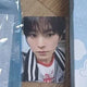 Exhibition 50,000 won photocard Yuushi
