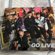 ONF Go Live album, simple opening, urgent sale.