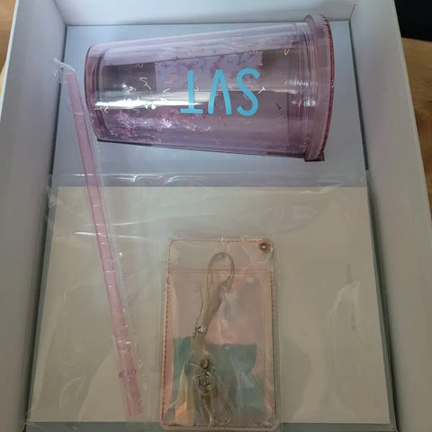 SEVENTEEN Official Carat 3rd Generation Kit