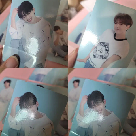 SEVENTEEN Official Carat 3rd Generation Kit