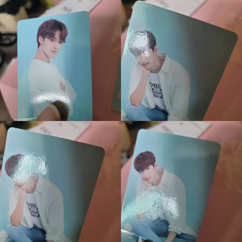 SEVENTEEN Official Carat 3rd Generation Kit