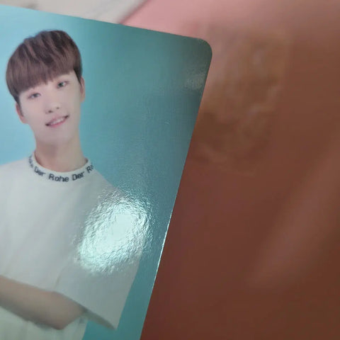 SEVENTEEN Official Carat 3rd Generation Kit