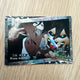Attack on Titan Mikasa card Attack on Titan