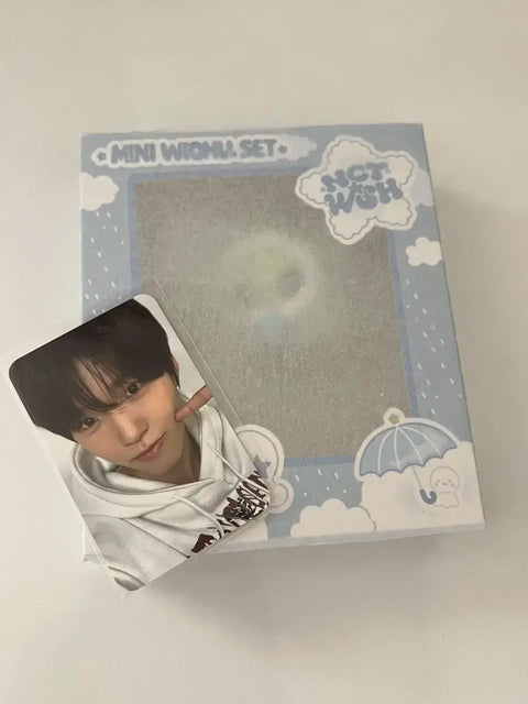 Mini Witchu Unopened