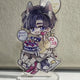 Debut or Die Ryu Cheong-woo Acrylic Stand