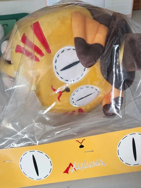 Fifth Personality (Identity V) Mr. Whiskers Doll Plush Unopened for Sale