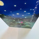 Sanrio postcard, Japanese 3D stereoscopic postcard, greeting card, Japanese postcard