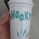 BTS Suga Shooky Tumbler Cup
