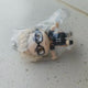Haikyu Tsukishima, Lev (theo bộ) cần bán