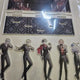 Psychod 2nd Anniversary Acrylic Diorama Sale Transfer