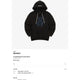 LE SSERAFIM hoodie