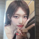 IVE Lee Seo Empathy Makestar Photocard Transfer