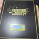 Seventeen Membership Kit Basketball Tin