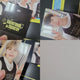 Seventeen Membership Kit Basketball Tin