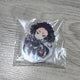 Bungo Stray Dogs Akutagawa Halloween Mini Acrylic