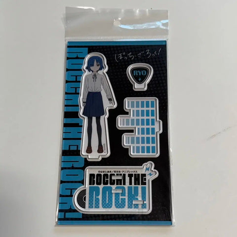Bocchi the Rock! Yamada Ryo Acrylic Stand
