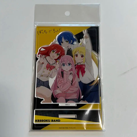 Bocchi the Rock Acrylic Stand