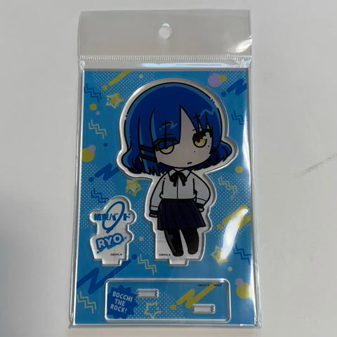 Bocchi the Rock! Yamada Ryo Acrylic Stand