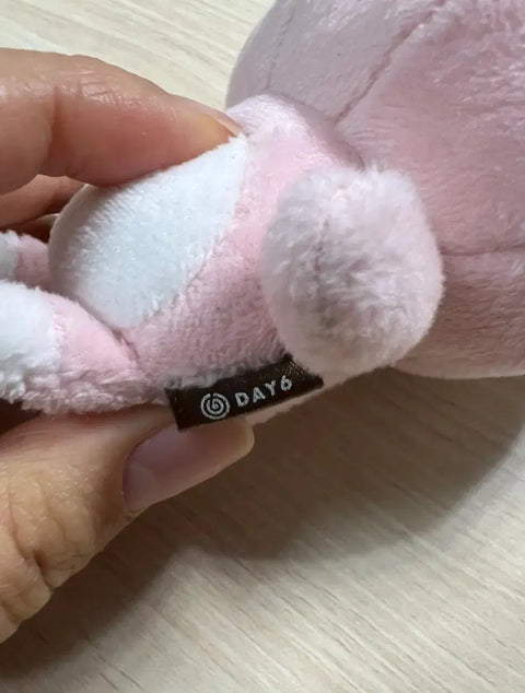 DAY6 Denimals PilKi20