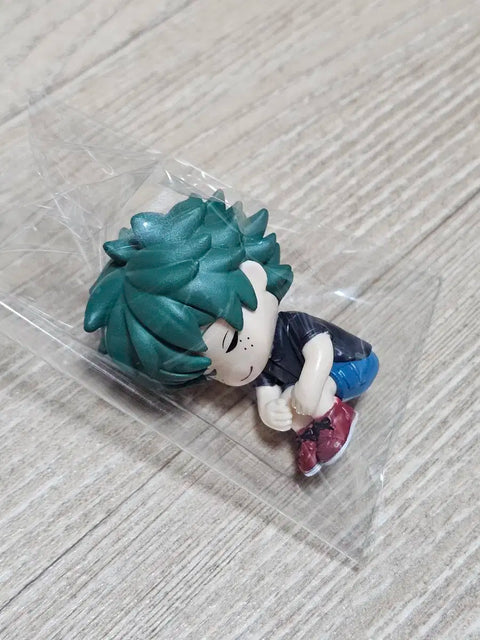 My Hero Academia Midoriya Shoulder Tap Figure