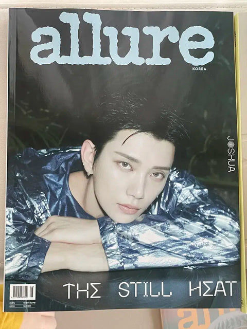 Allure Seventeen as a set