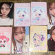 Hatuha Hatsu to Hats Poca Photocard