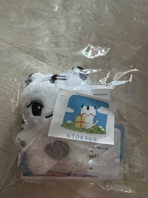 Seventeen Joshua Doll Nyorangi