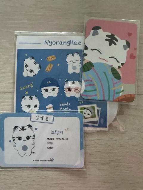 Mười bảy con búp bê Joshua Nyorangi