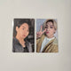 BTS Jungkook BE Album Weverse Benefit Photocards Batch Transfer