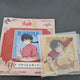 Ranma 1/2 Ichiban Kuji H Prize Acrylic Stand