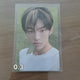 TWS Dohoon photocard selling quickly.
